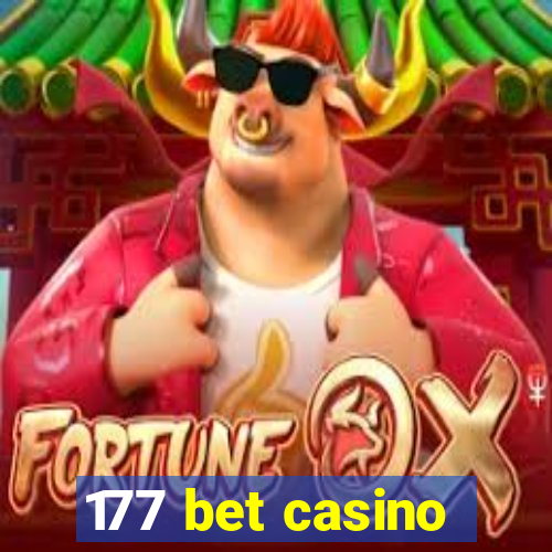 177 bet casino